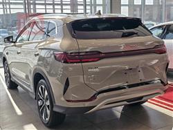 بي واي دي سونغ بلس